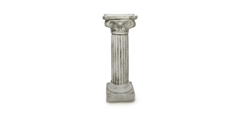 coluna capitel