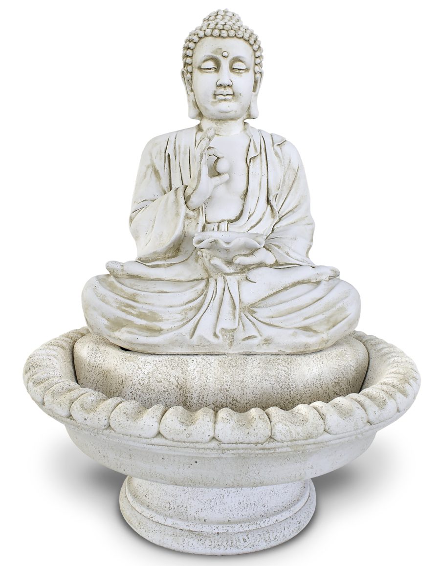 Fonte de buda g