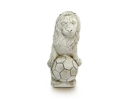 Lion ball L