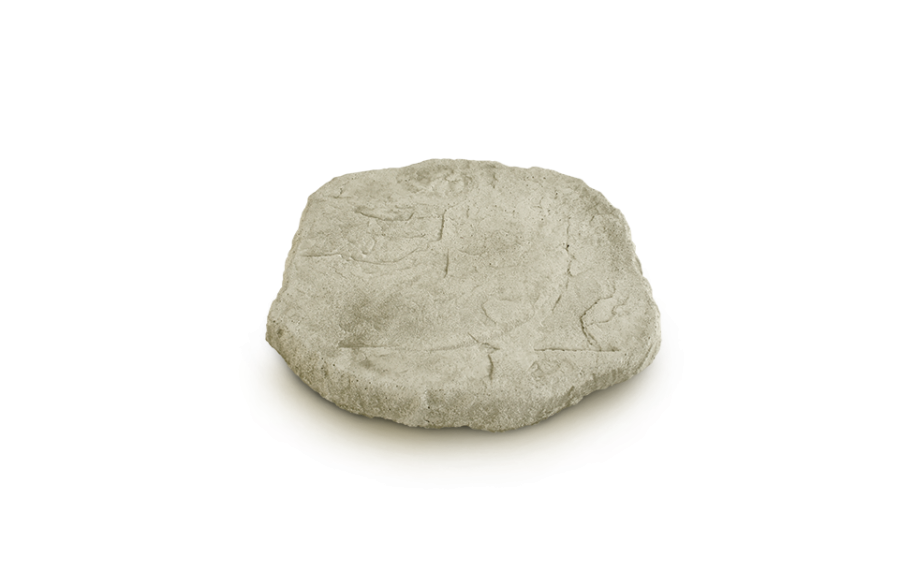 Pedra de jardim