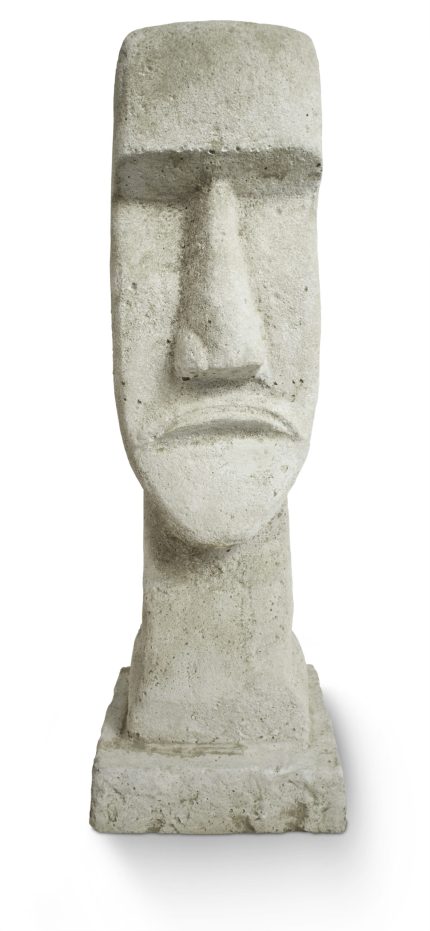 Rosto de pascoa peq
