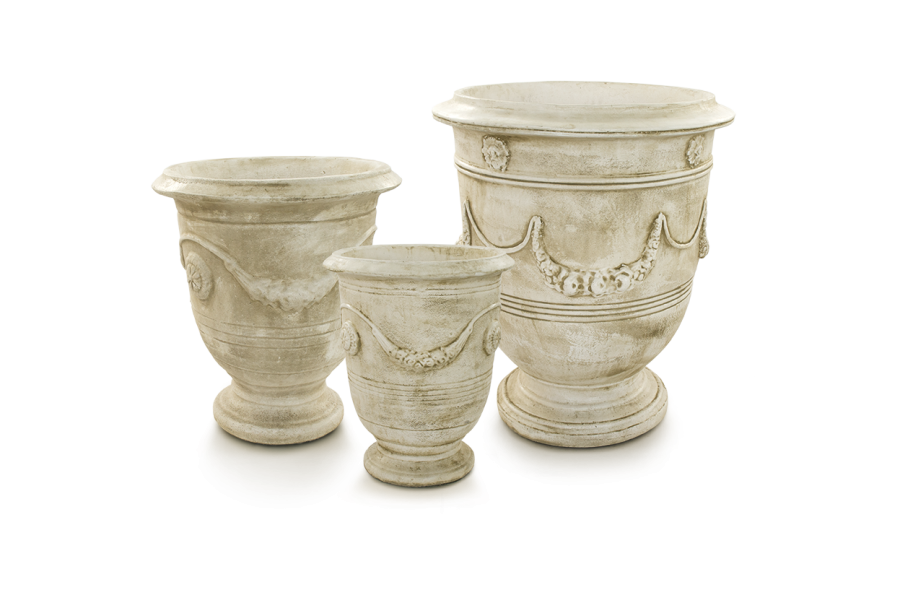 Vaso anduze g