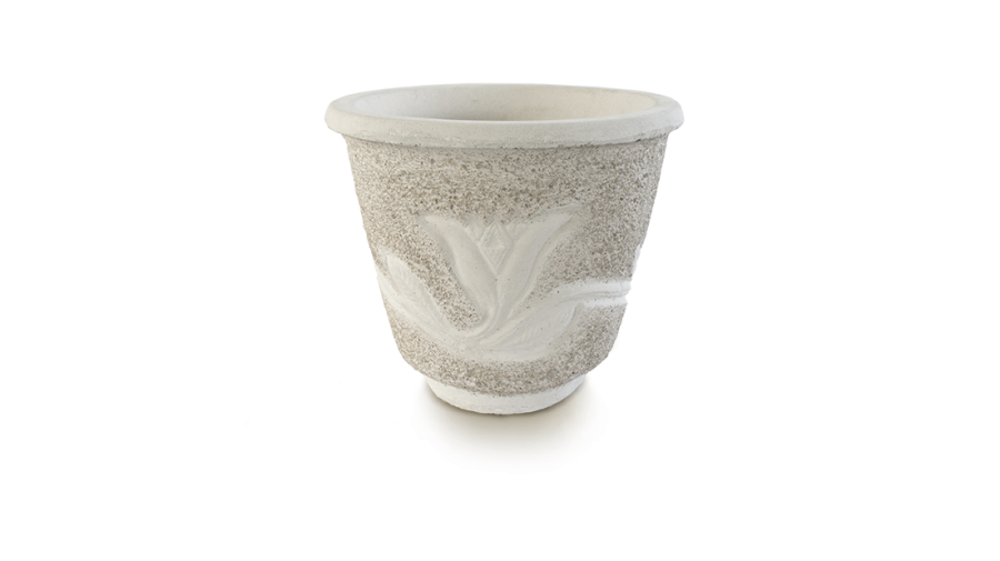 Vaso tulipa p